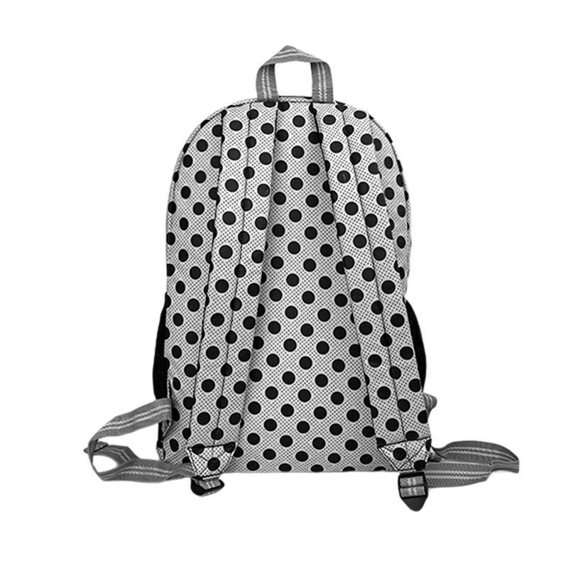 LJ24-005L Простой и практичный рюкзак унисекс для взрослых. LJ24-005L Простой и практичный рюкзак унисекс для взрослых.